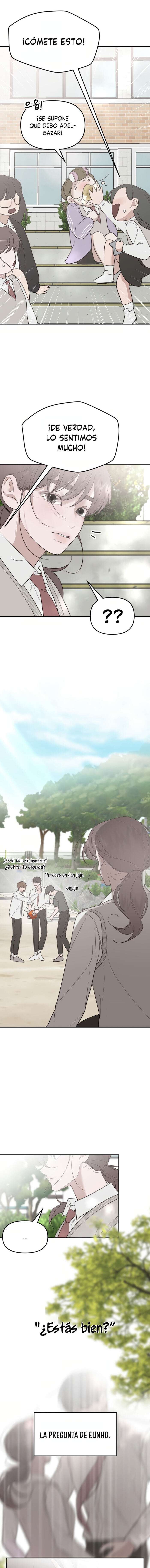 Mi Respuesta Capítulo 7 - Page 2