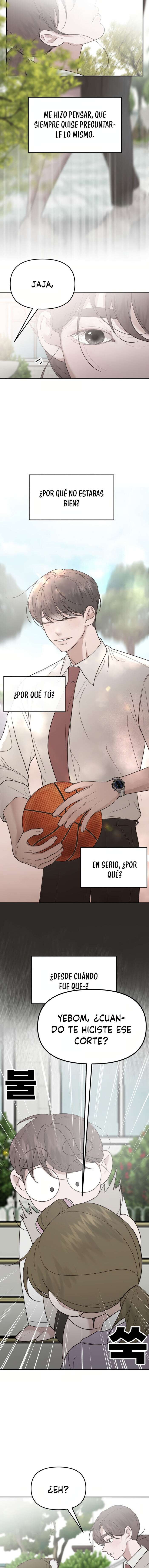 Mi Respuesta Capítulo 7 - Page 3