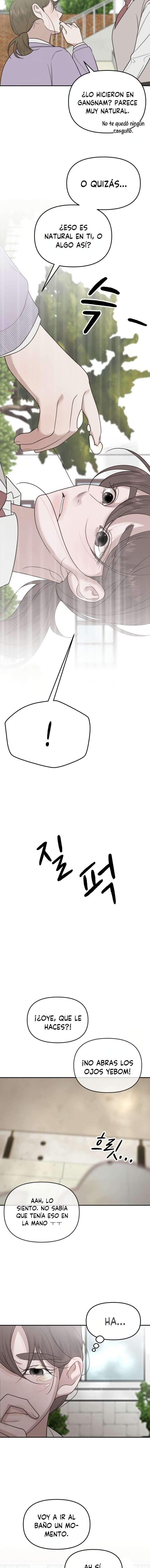 Mi Respuesta Capítulo 7 - Page 4