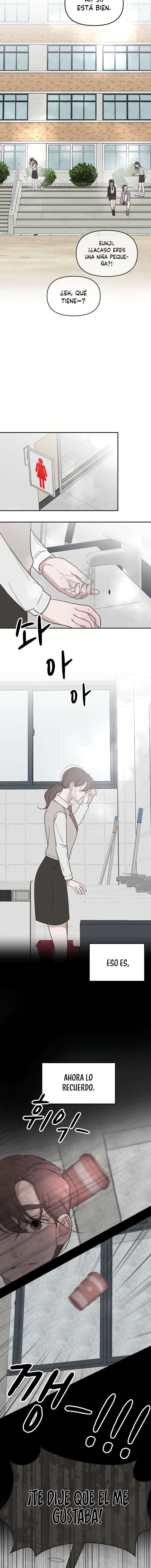 Mi Respuesta Capítulo 7 - Page 5