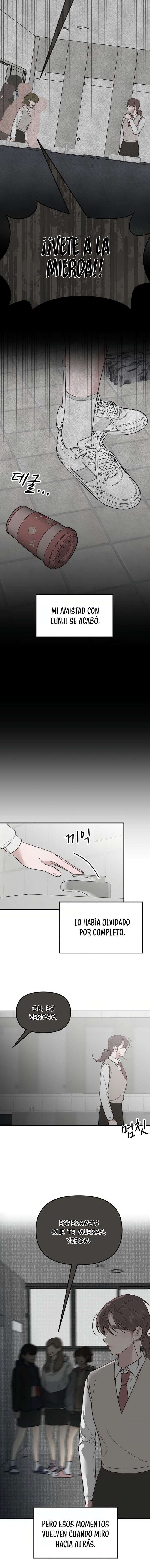 Mi Respuesta Capítulo 7 - Page 6