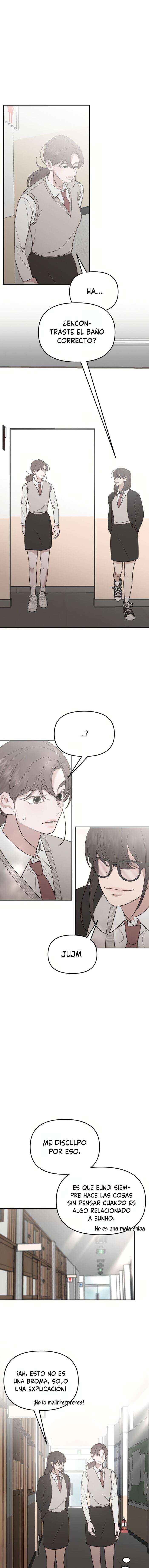 Mi Respuesta Capítulo 7 - Page 7