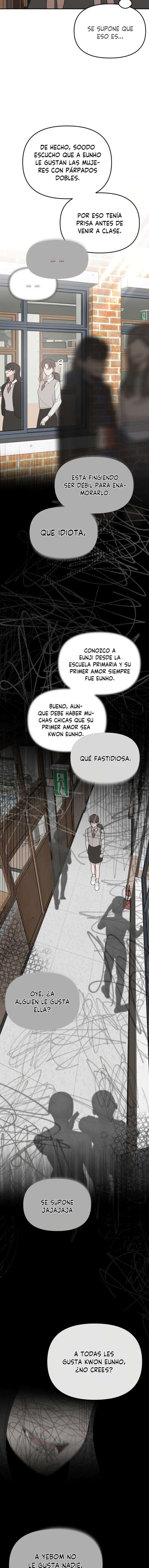 Mi Respuesta Capítulo 7 - Page 8