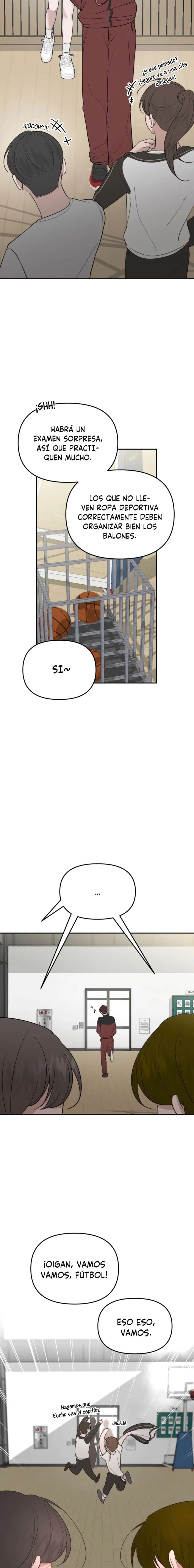 Mi Respuesta Capítulo 8 - Page 12