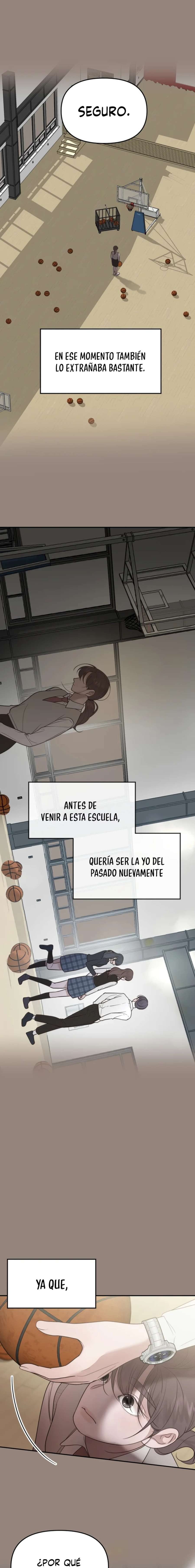 Mi Respuesta Capítulo 8 - Page 14