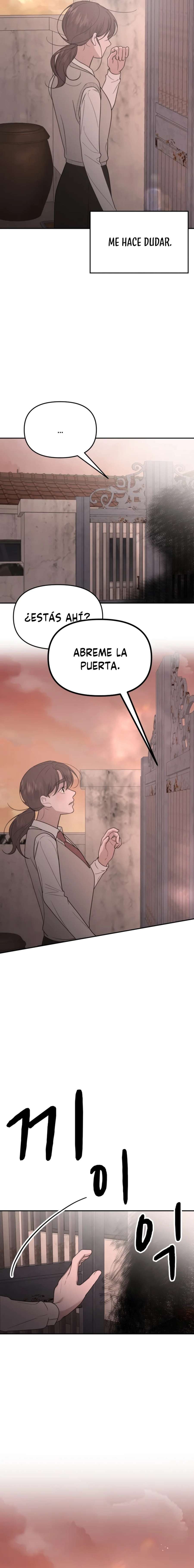 Mi Respuesta Capítulo 8 - Page 3