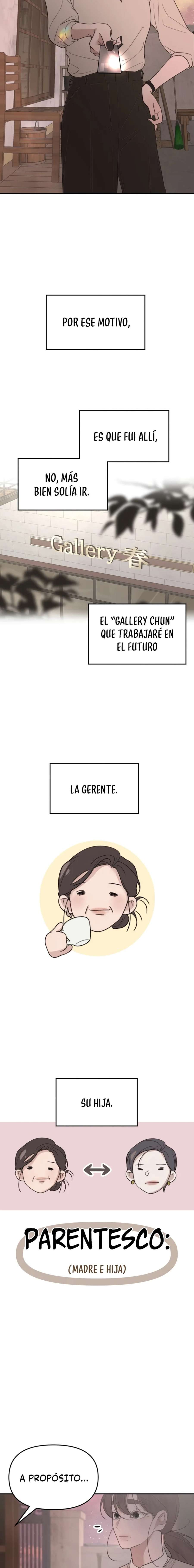 Mi Respuesta Capítulo 8 - Page 6