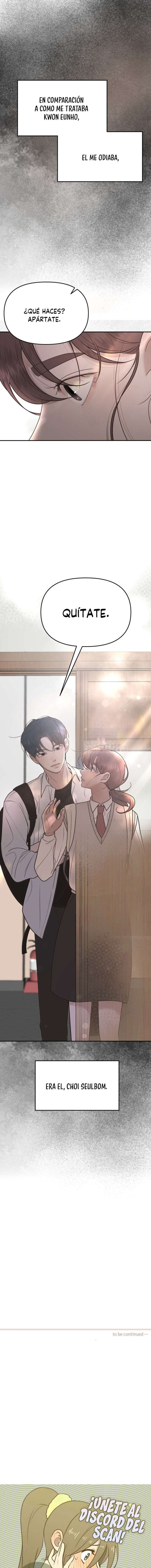 Mi Respuesta Capítulo 9 - Page 15