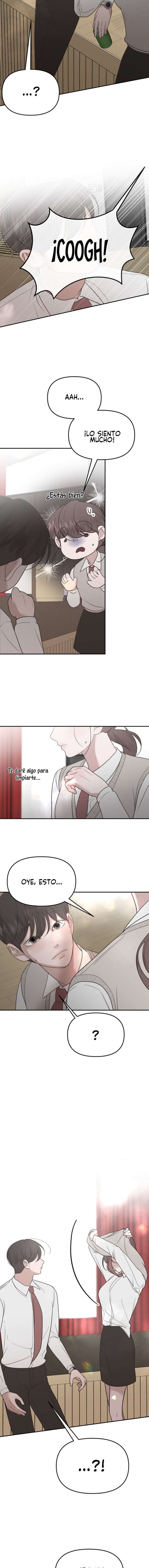 Mi Respuesta Capítulo 9 - Page 2