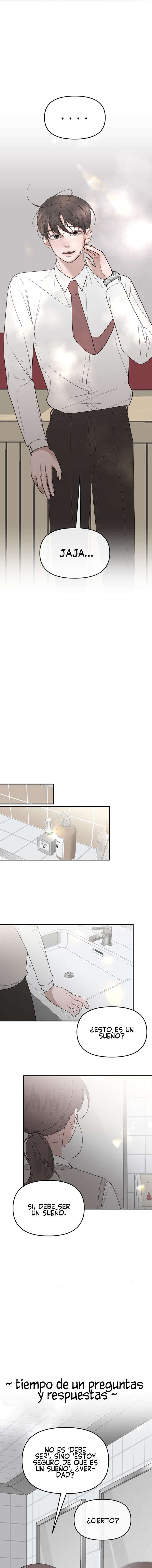 Mi Respuesta Capítulo 9 - Page 4