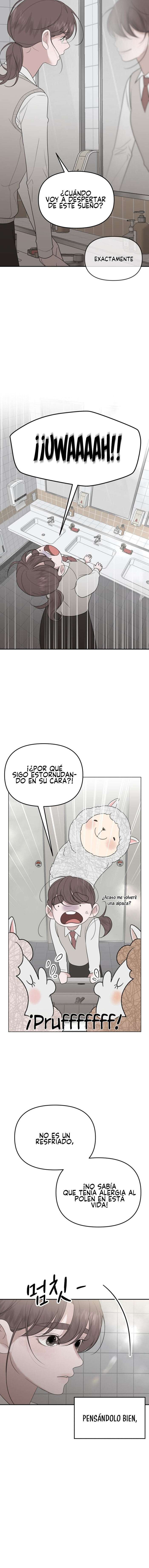 Mi Respuesta Capítulo 9 - Page 5