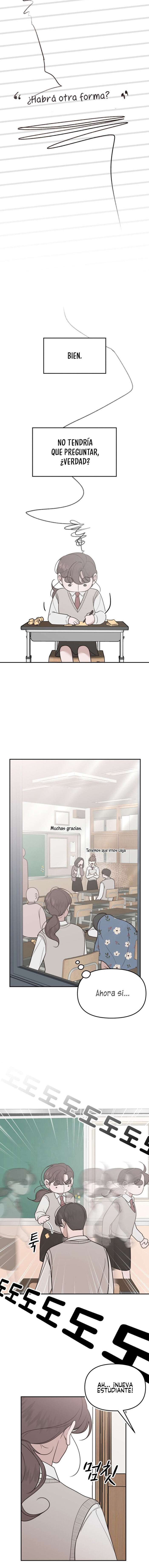 Mi Respuesta Capítulo 9 - Page 9