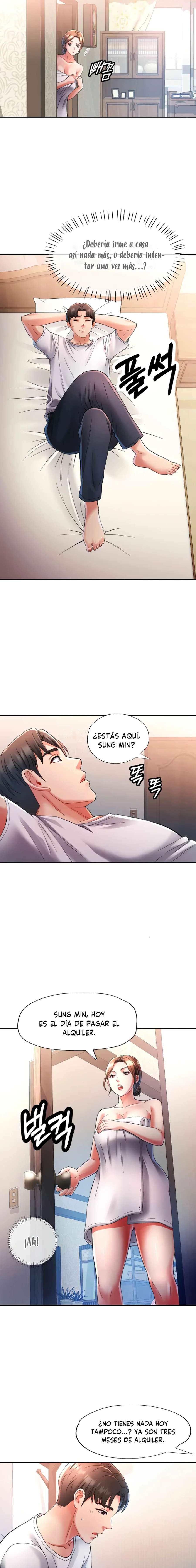 Mi hermana Casada Capítulo 1 - Page 11