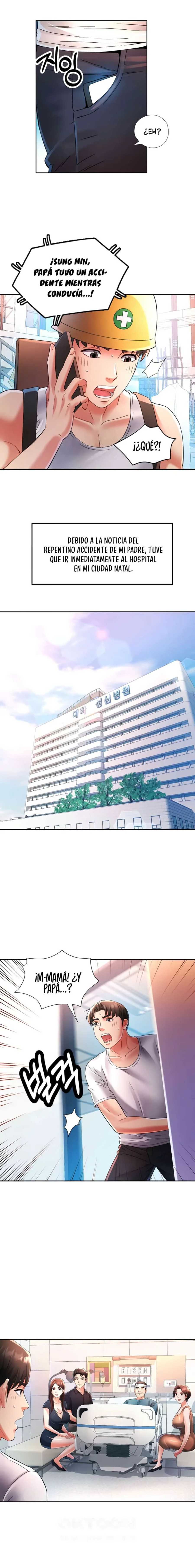 Mi hermana Casada Capítulo 1 - Page 16