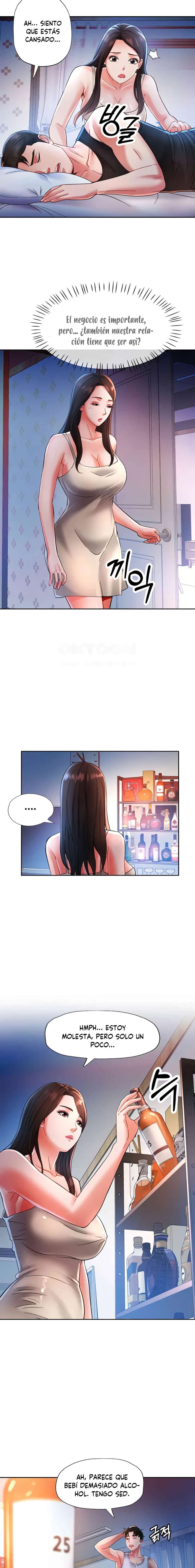 Mi hermana Casada Capítulo 1 - Page 20