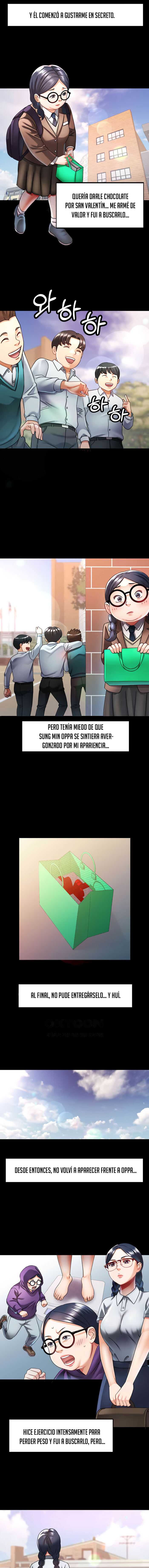 Mi hermana Casada Capítulo 11 - Page 11