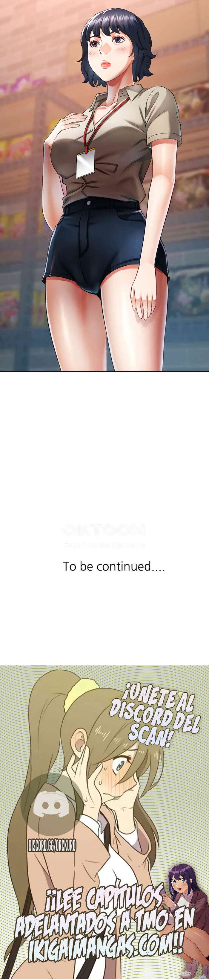 Mi hermana Casada Capítulo 11 - Page 13