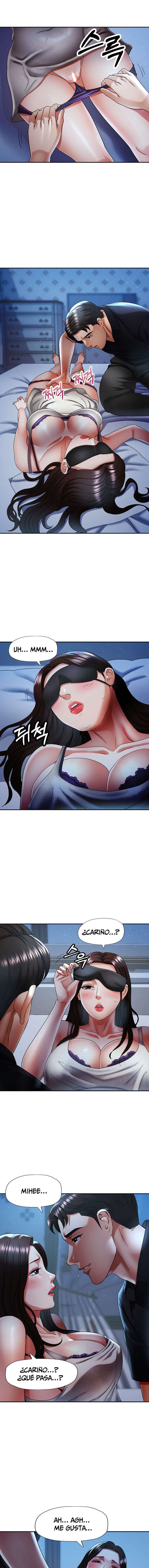 Mi hermana Casada Capítulo 12 - Page 12