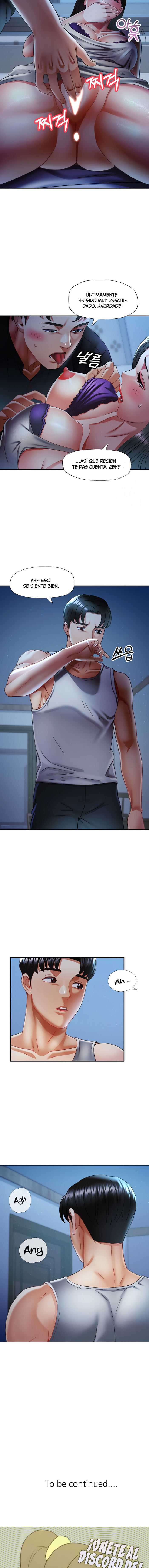 Mi hermana Casada Capítulo 12 - Page 13