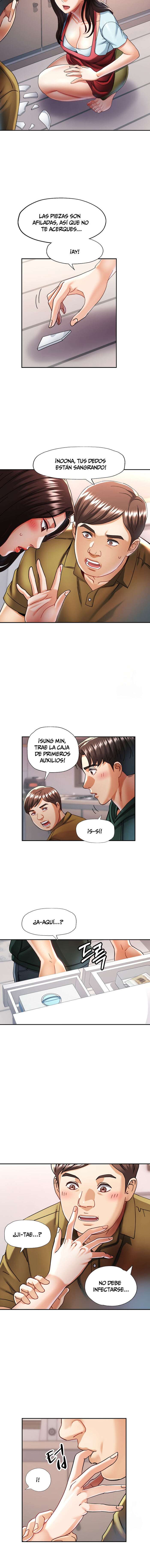 Mi hermana Casada Capítulo 12 - Page 6