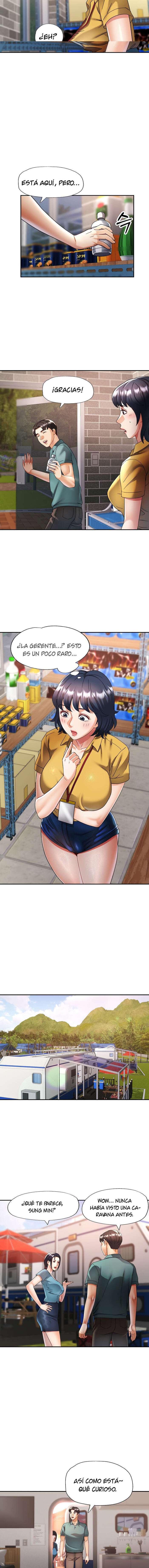 Mi hermana Casada Capítulo 13 - Page 12