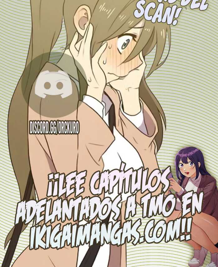 Mi hermana Casada Capítulo 13 - Page 14