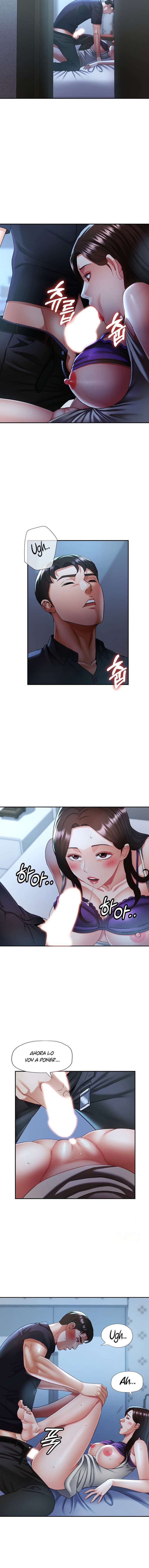 Mi hermana Casada Capítulo 13 - Page 3