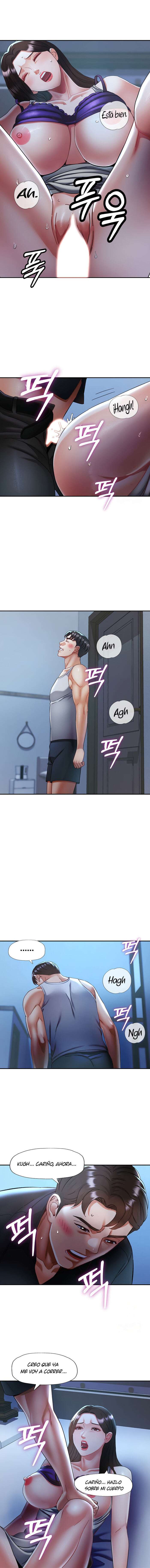 Mi hermana Casada Capítulo 13 - Page 4