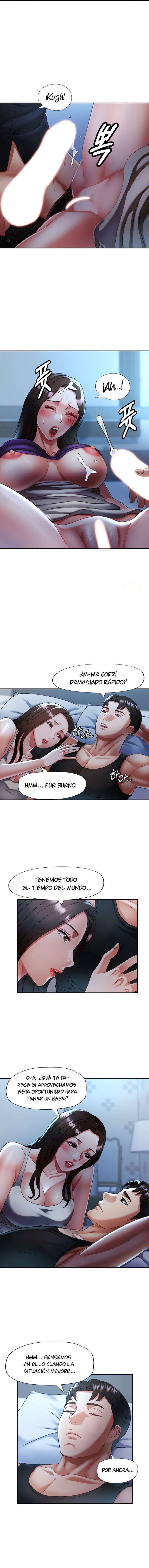 Mi hermana Casada Capítulo 13 - Page 5