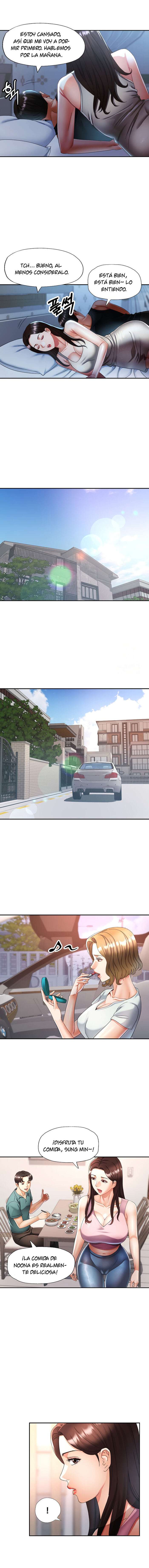 Mi hermana Casada Capítulo 13 - Page 6