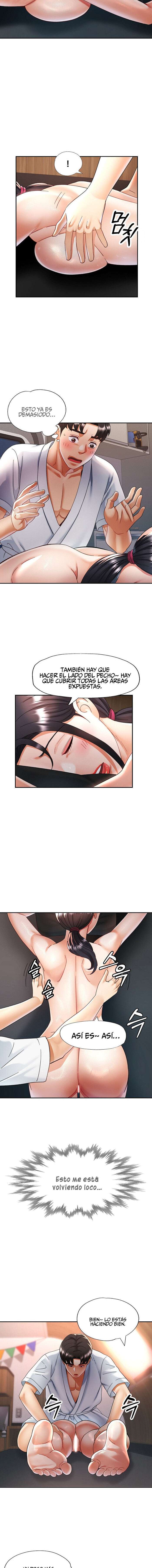 Mi hermana Casada Capítulo 14 - Page 10