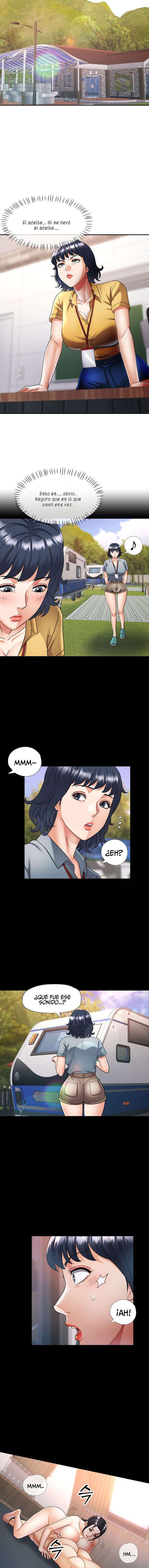 Mi hermana Casada Capítulo 14 - Page 8