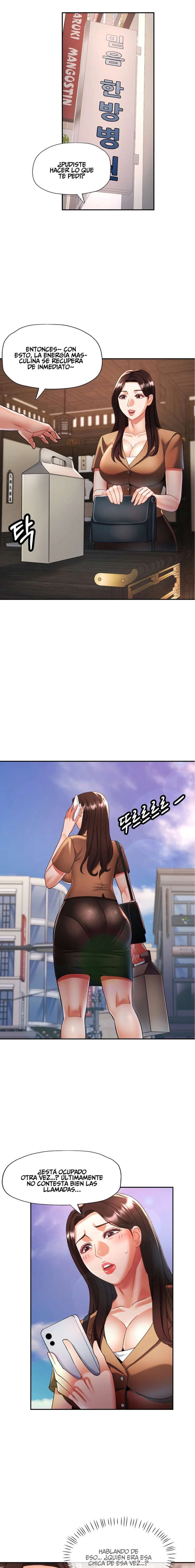 Mi hermana Casada Capítulo 15 - Page 15