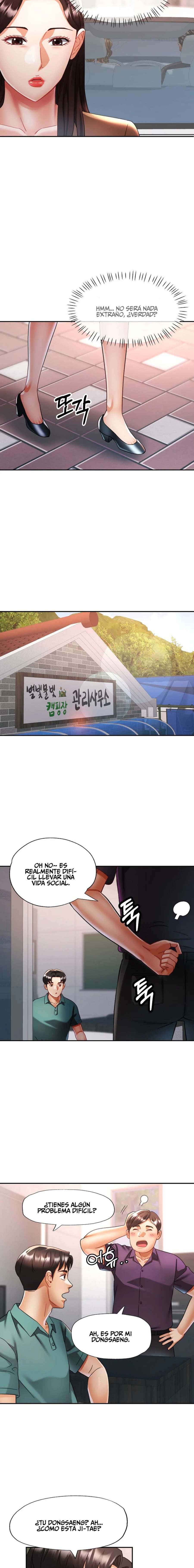 Mi hermana Casada Capítulo 15 - Page 16