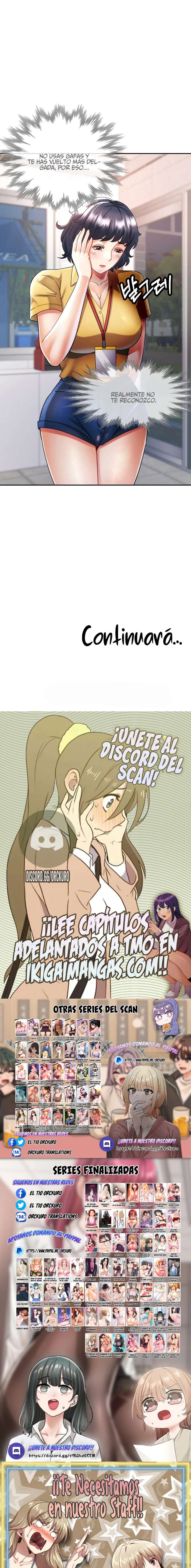 Mi hermana Casada Capítulo 15 - Page 18