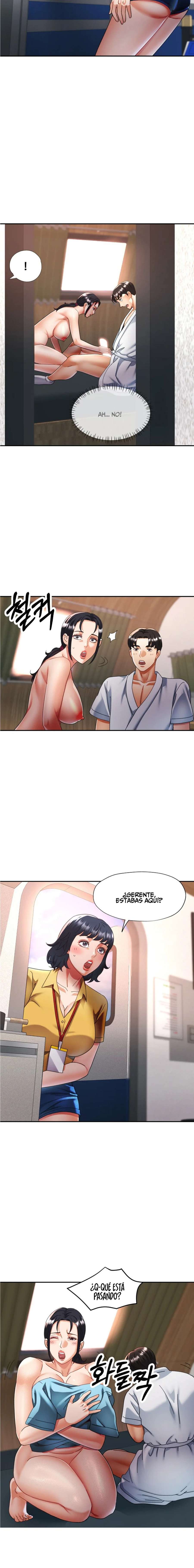 Mi hermana Casada Capítulo 15 - Page 3