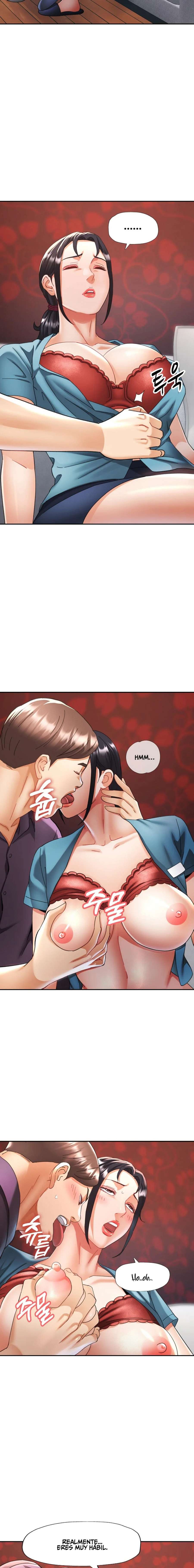 Mi hermana Casada Capítulo 15 - Page 8