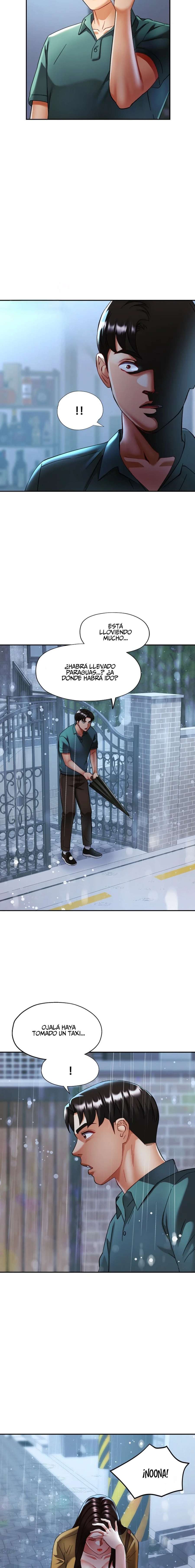 Mi hermana Casada Capítulo 16 - Page 14