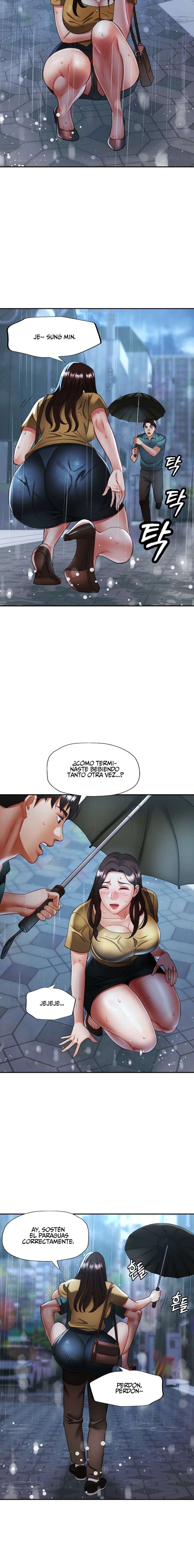 Mi hermana Casada Capítulo 16 - Page 15