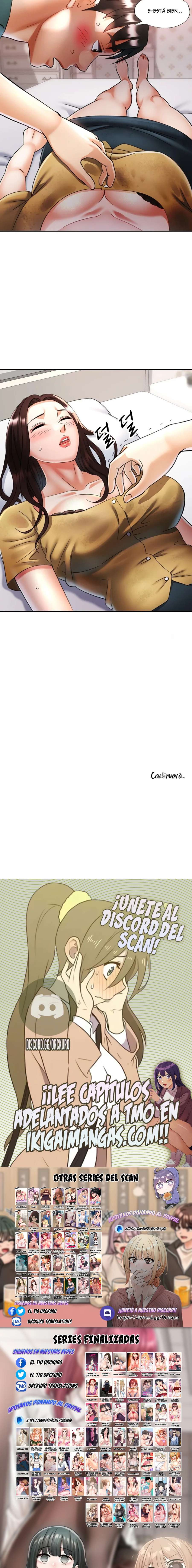 Mi hermana Casada Capítulo 16 - Page 18