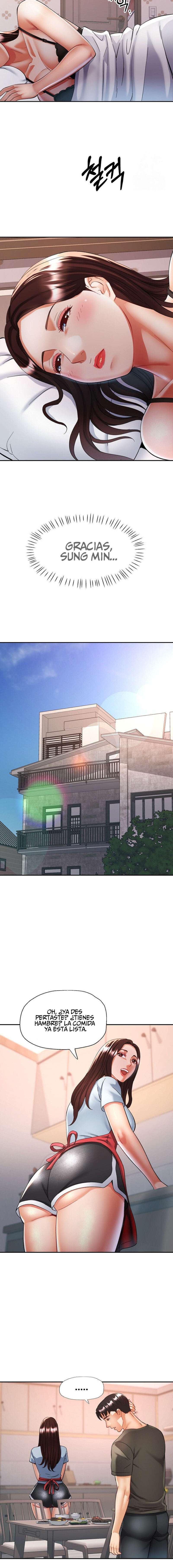 Mi hermana Casada Capítulo 17 - Page 12