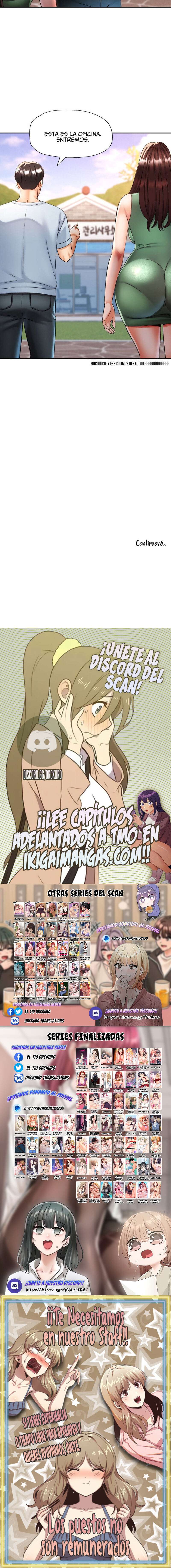 Mi hermana Casada Capítulo 17 - Page 16