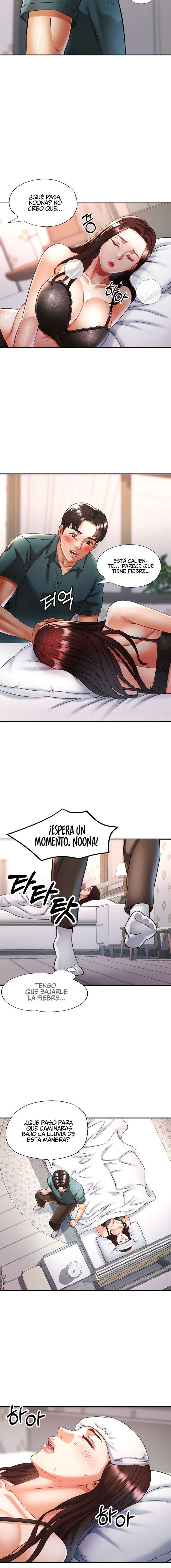 Mi hermana Casada Capítulo 17 - Page 5