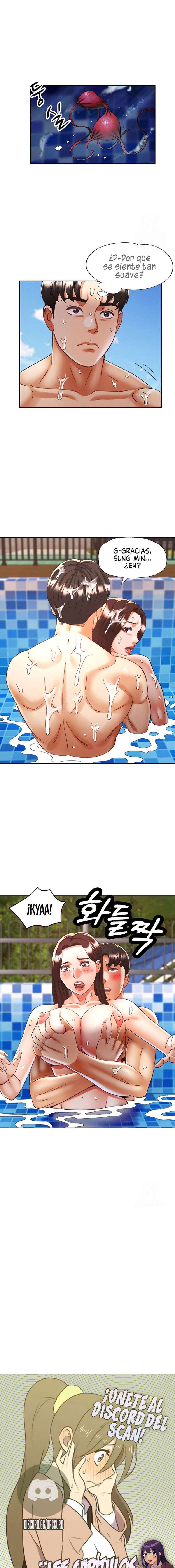 Mi hermana Casada Capítulo 19 - Page 15