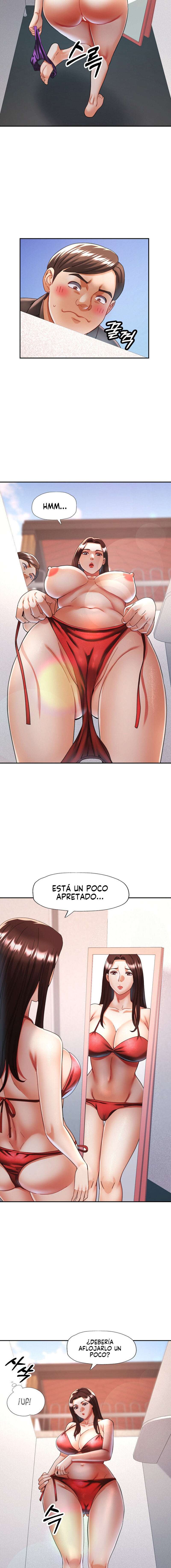 Mi hermana Casada Capítulo 19 - Page 3