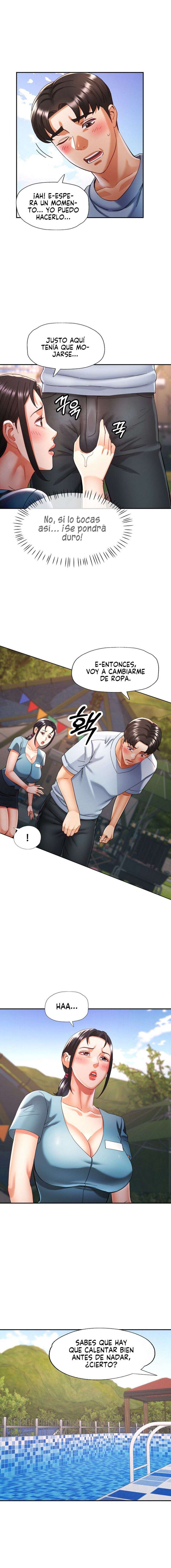 Mi hermana Casada Capítulo 19 - Page 7