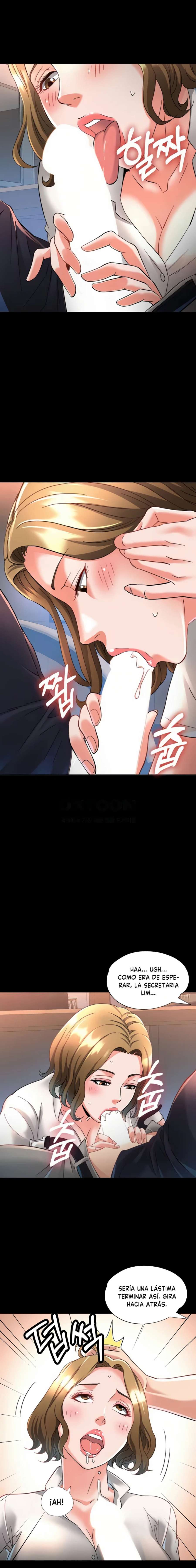 Mi hermana Casada Capítulo 2 - Page 13