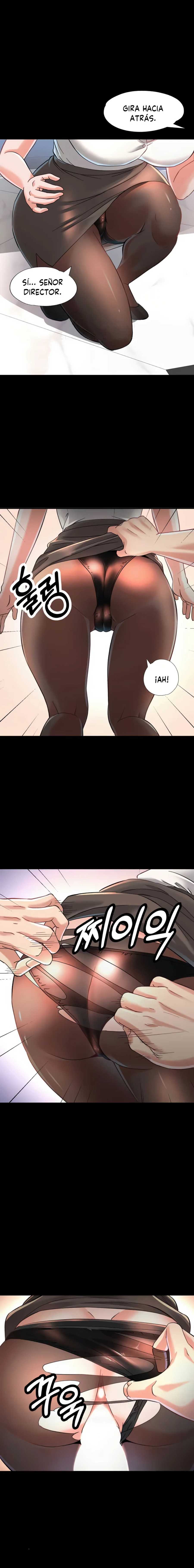 Mi hermana Casada Capítulo 2 - Page 14