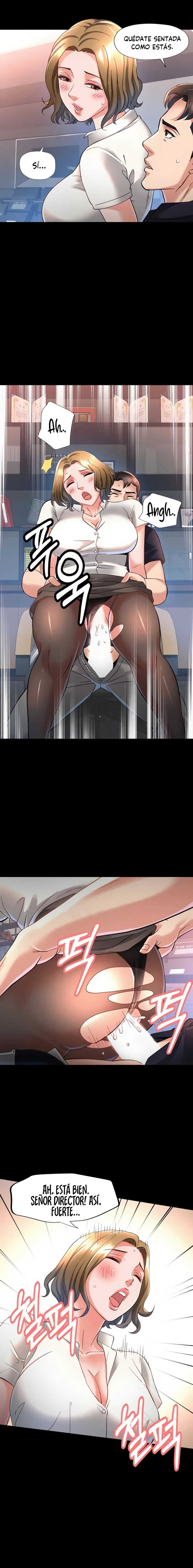 Mi hermana Casada Capítulo 2 - Page 15