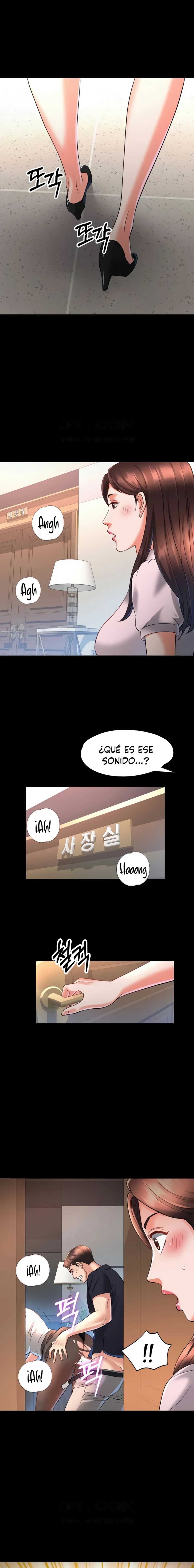 Mi hermana Casada Capítulo 2 - Page 16